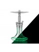 WD HOOKAH - MINI - 4 - Green