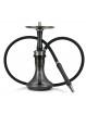 Ocean  Hookah - Kaif Small - Black/Black Midnight