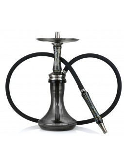 Ocean  Hookah - Kaif Small - Black/Onyx Midnight