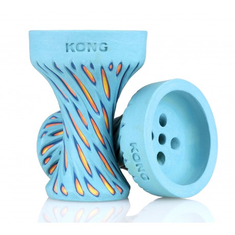 Foyer - Kong Bowl - Blue