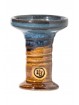 Foyer Hookah John - 80 Feet - Blue Tobacco