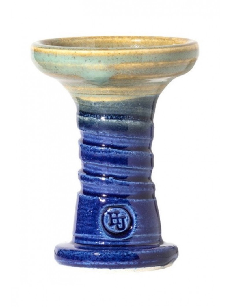 Foyer Hookah John - 80 Feet - Cobalt Froth