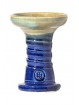 Foyer Hookah John - 80 Feet - Cobalt Froth