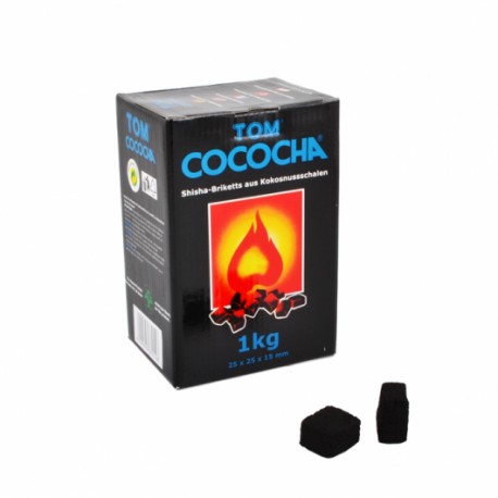 Tom Cococha - Bleu 1kg