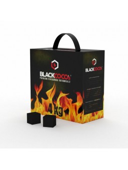 Black Coco - Cubes26 - 4kg