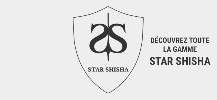 Star-Shisha